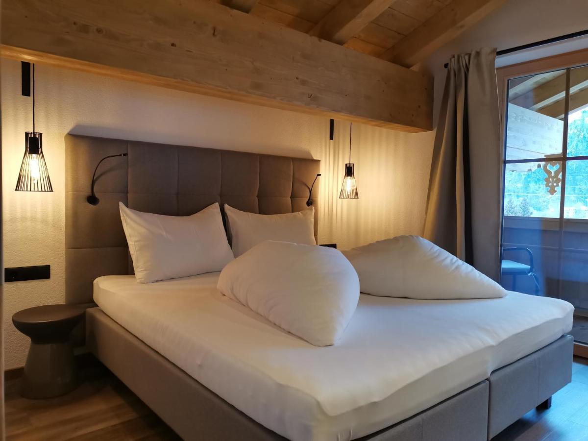 Das Krumerhaus Aschau Im Zillertal Buitenkant foto