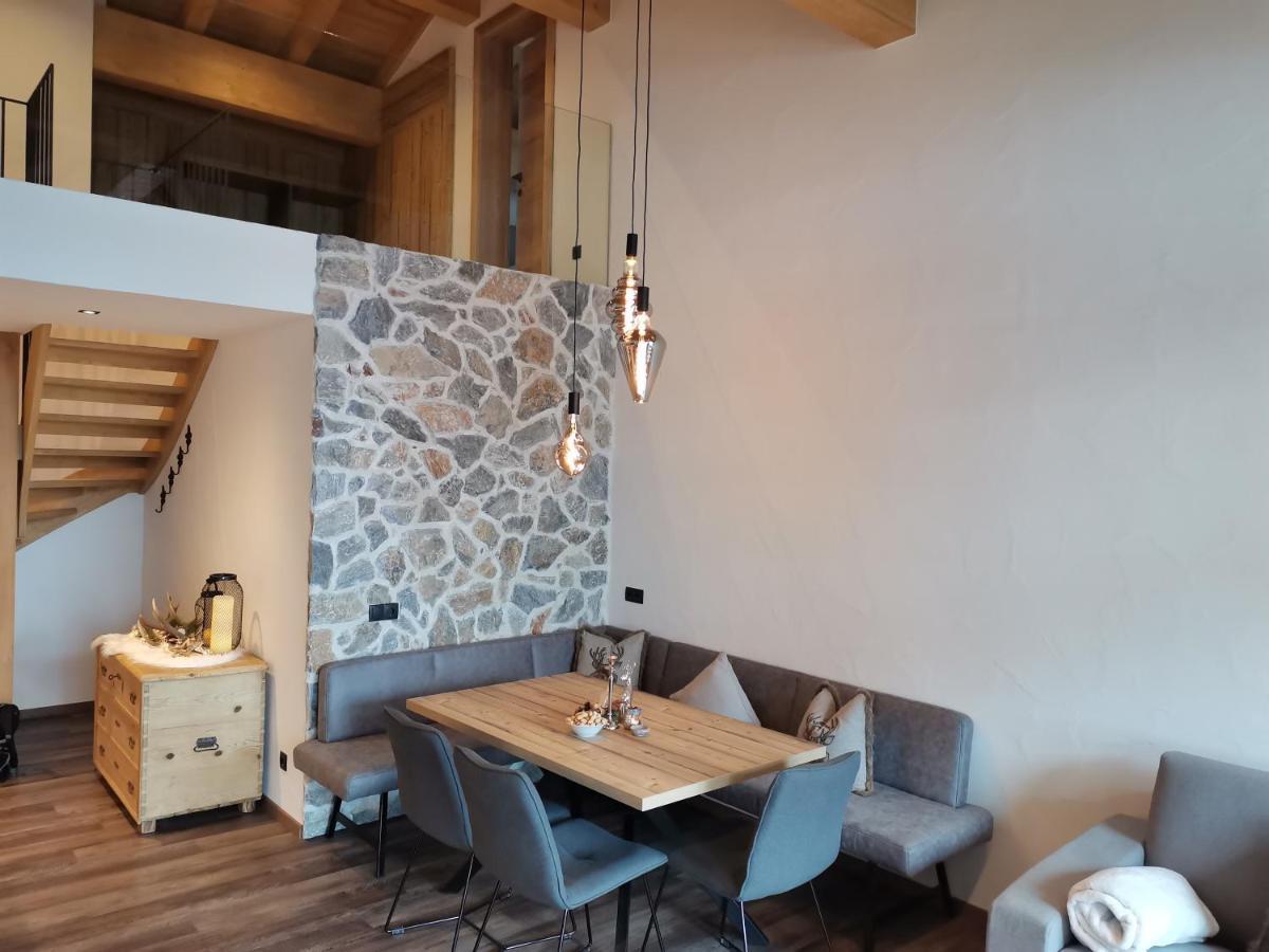 Das Krumerhaus Aschau Im Zillertal Buitenkant foto