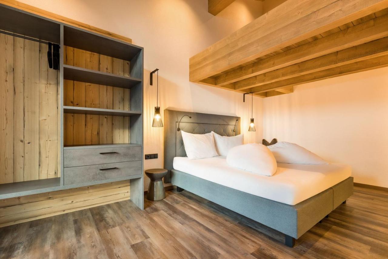 Das Krumerhaus Aschau Im Zillertal Buitenkant foto
