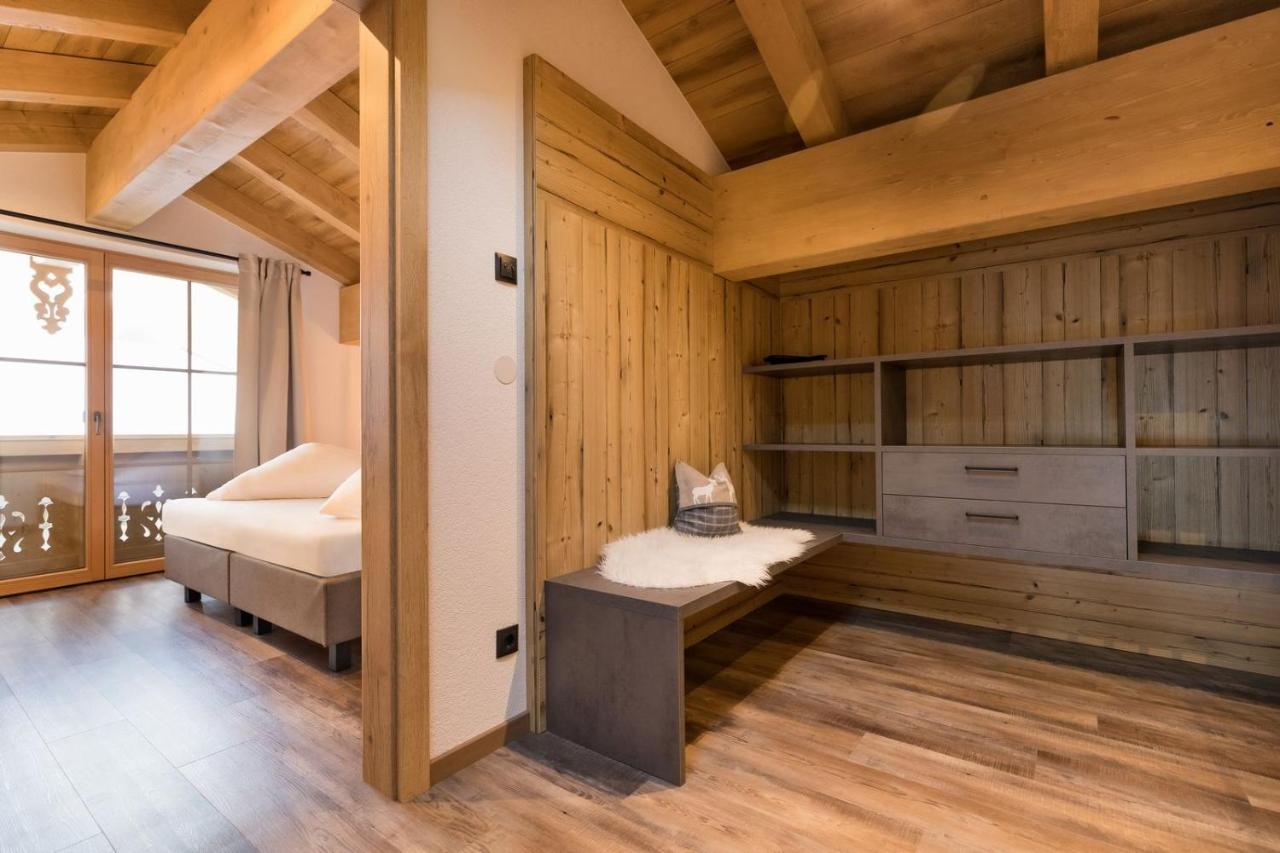 Das Krumerhaus Aschau Im Zillertal Buitenkant foto
